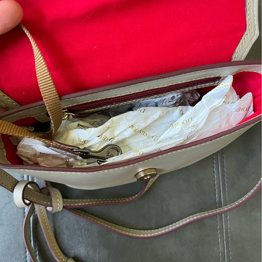 Dooney & Bourke Crossbody - Picture 10 of 16